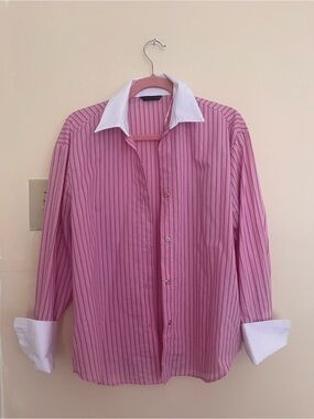 Zara woman shirt